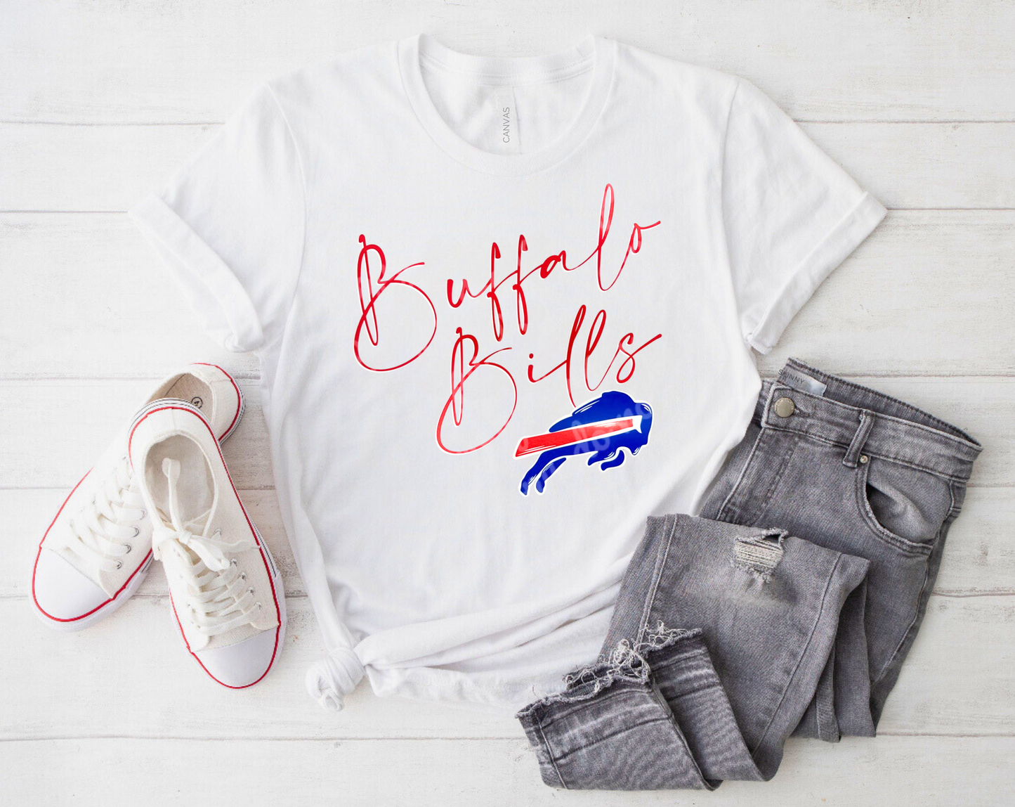 Buffalo Bills Shirt