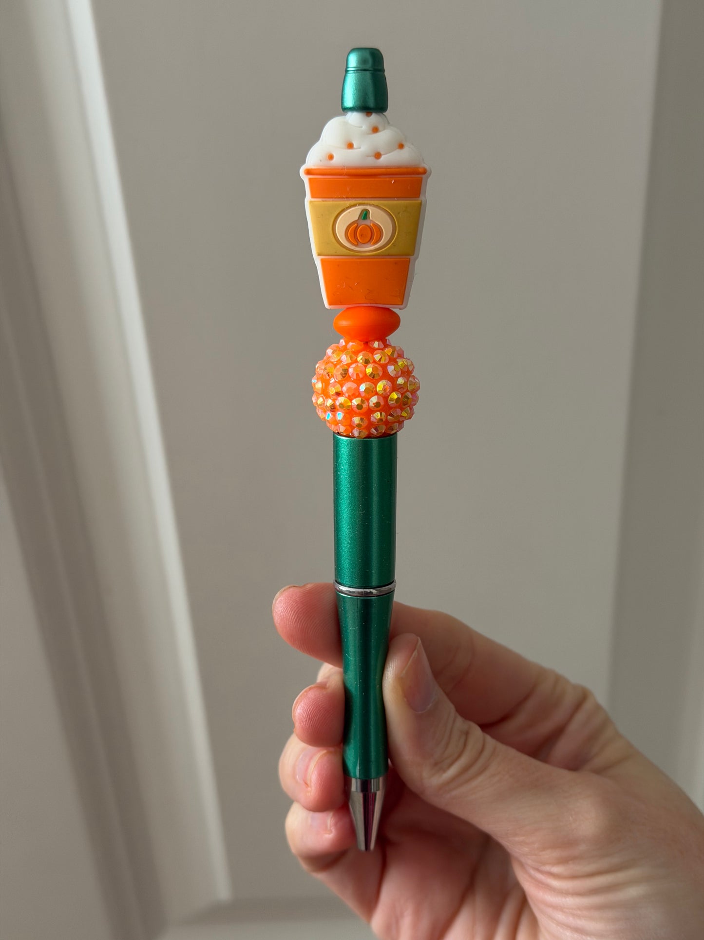 Fall/Halloween Refillable Pen