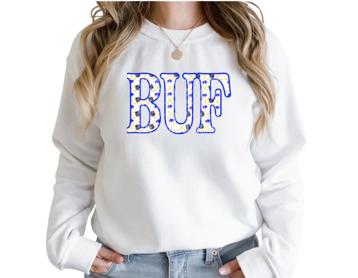 Buffalo Sabres Sweatshirt