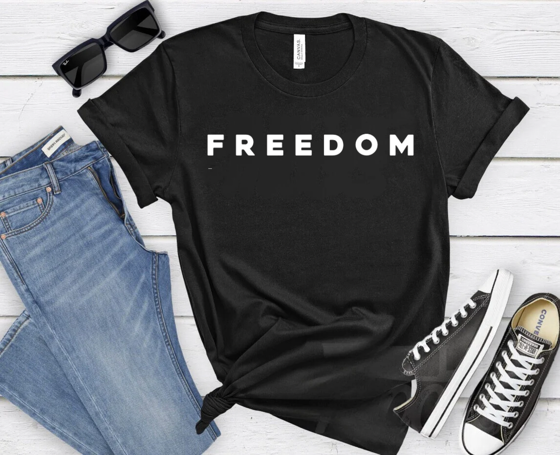 Freedom T Shirt