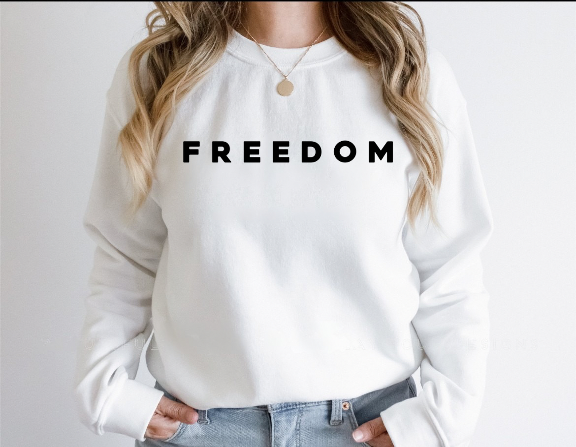 Freedom Shirt