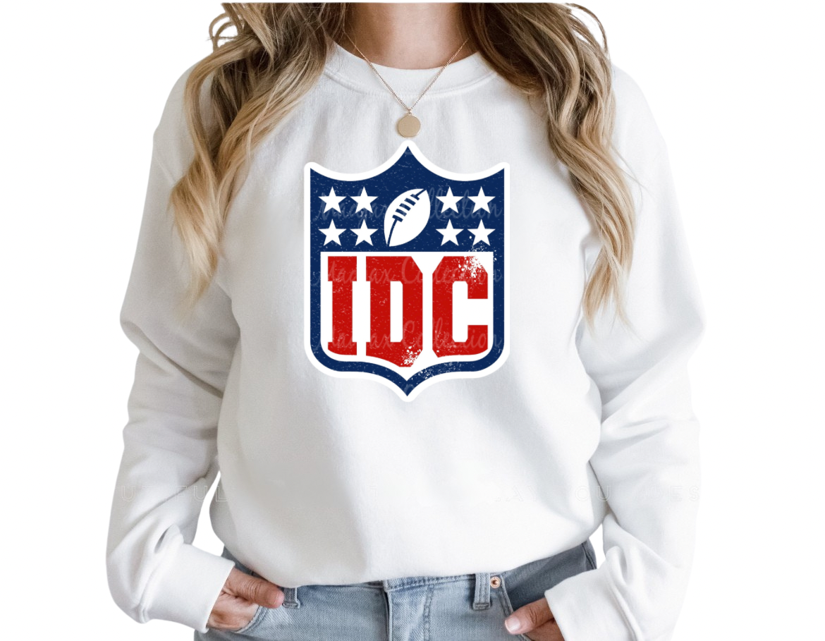 I Don’t Care Super Bowl Shirt