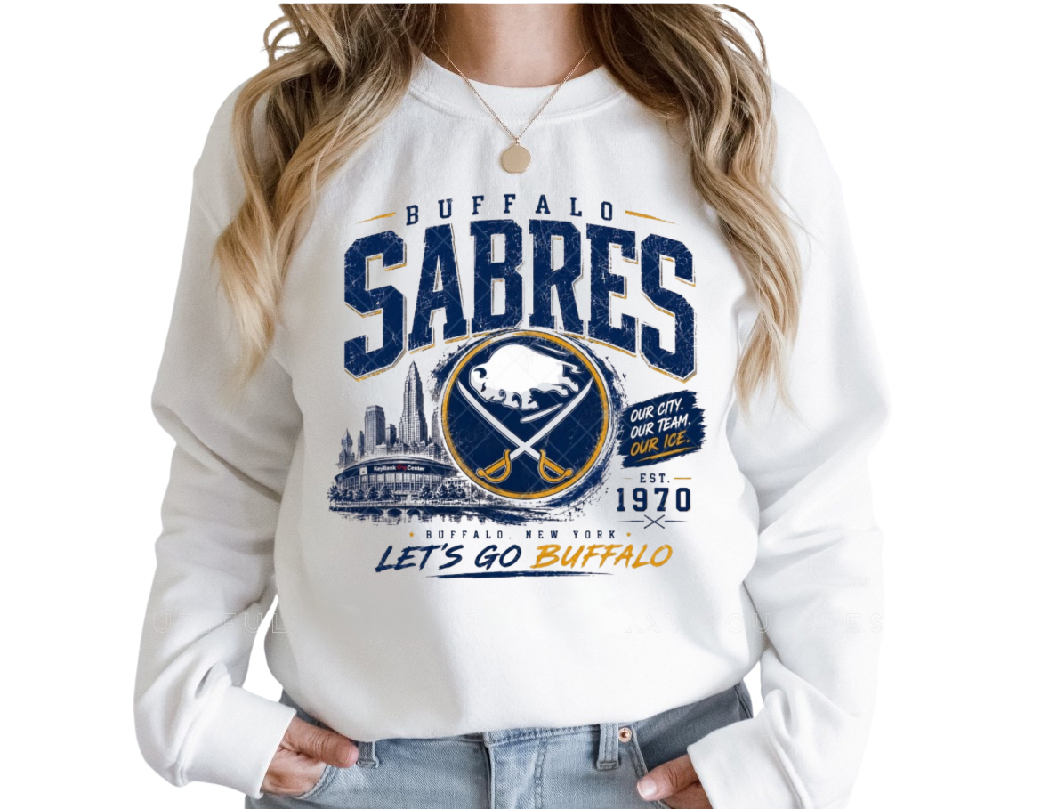 Buffalo Sabres Shirt