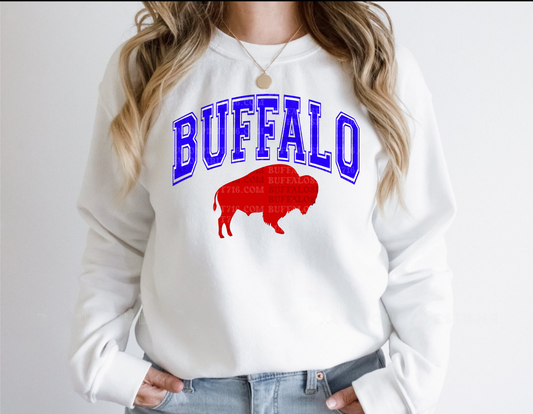 Buffalo Shirt
