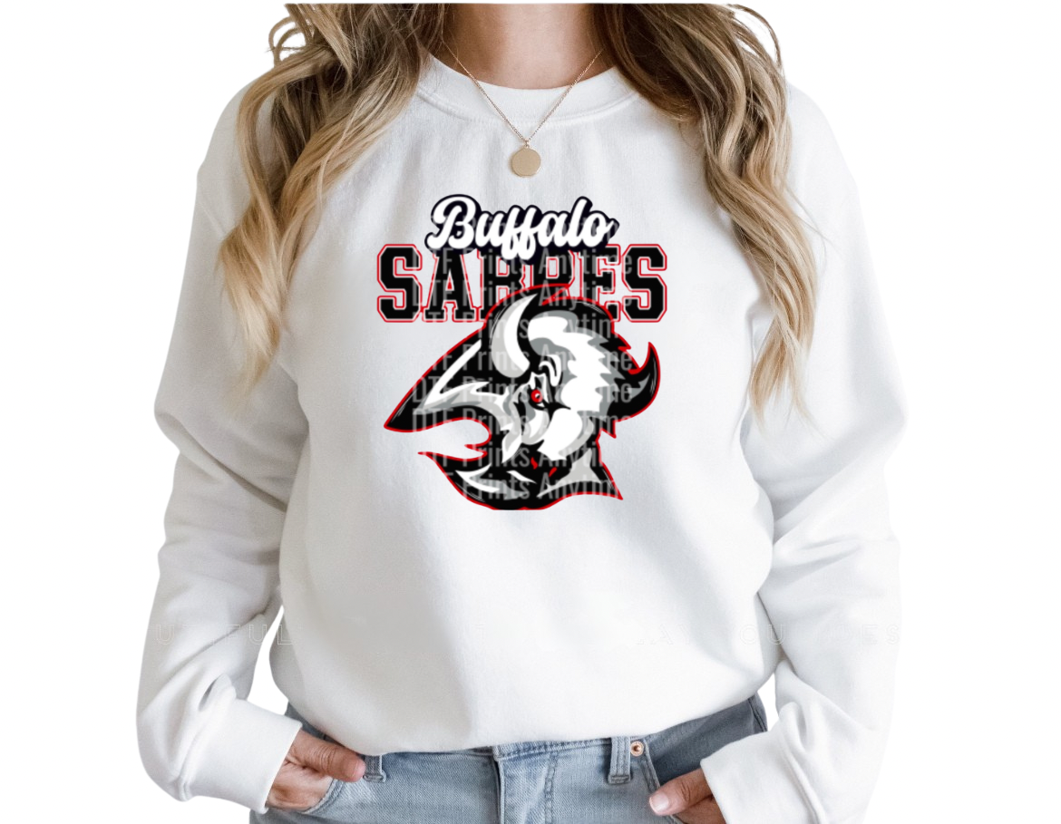 Buffalo Sabres Sweatshirt