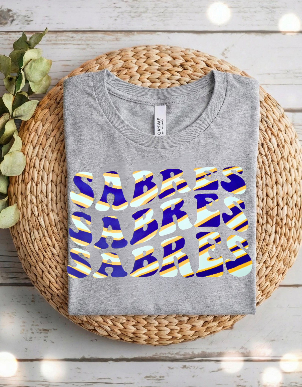 Buffalo Sabres Shirt