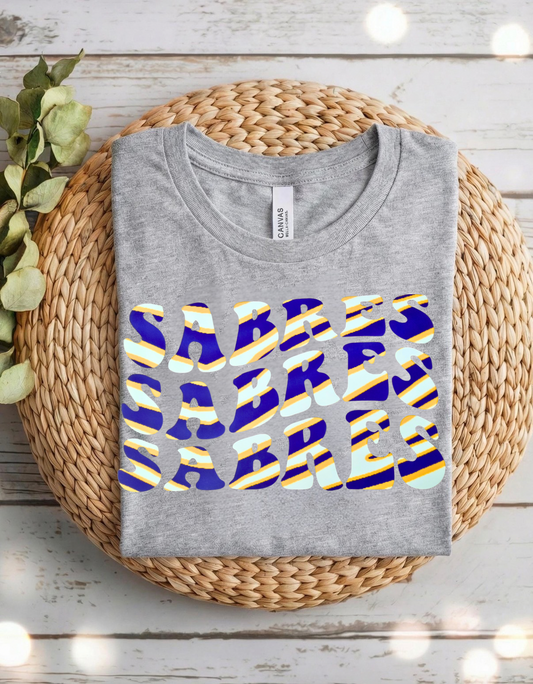 Buffalo Sabres Shirt
