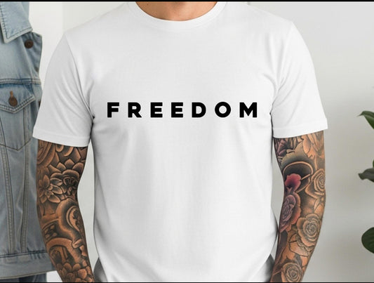 Freedom T Shirt