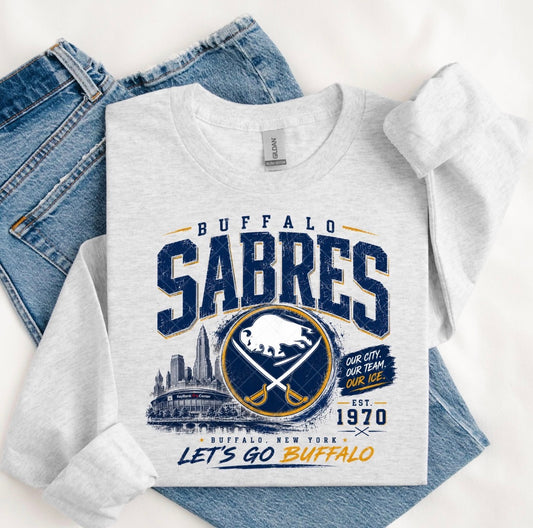 Buffalo Sabres Shirt