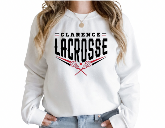 Clarence Lacrosse Shirt