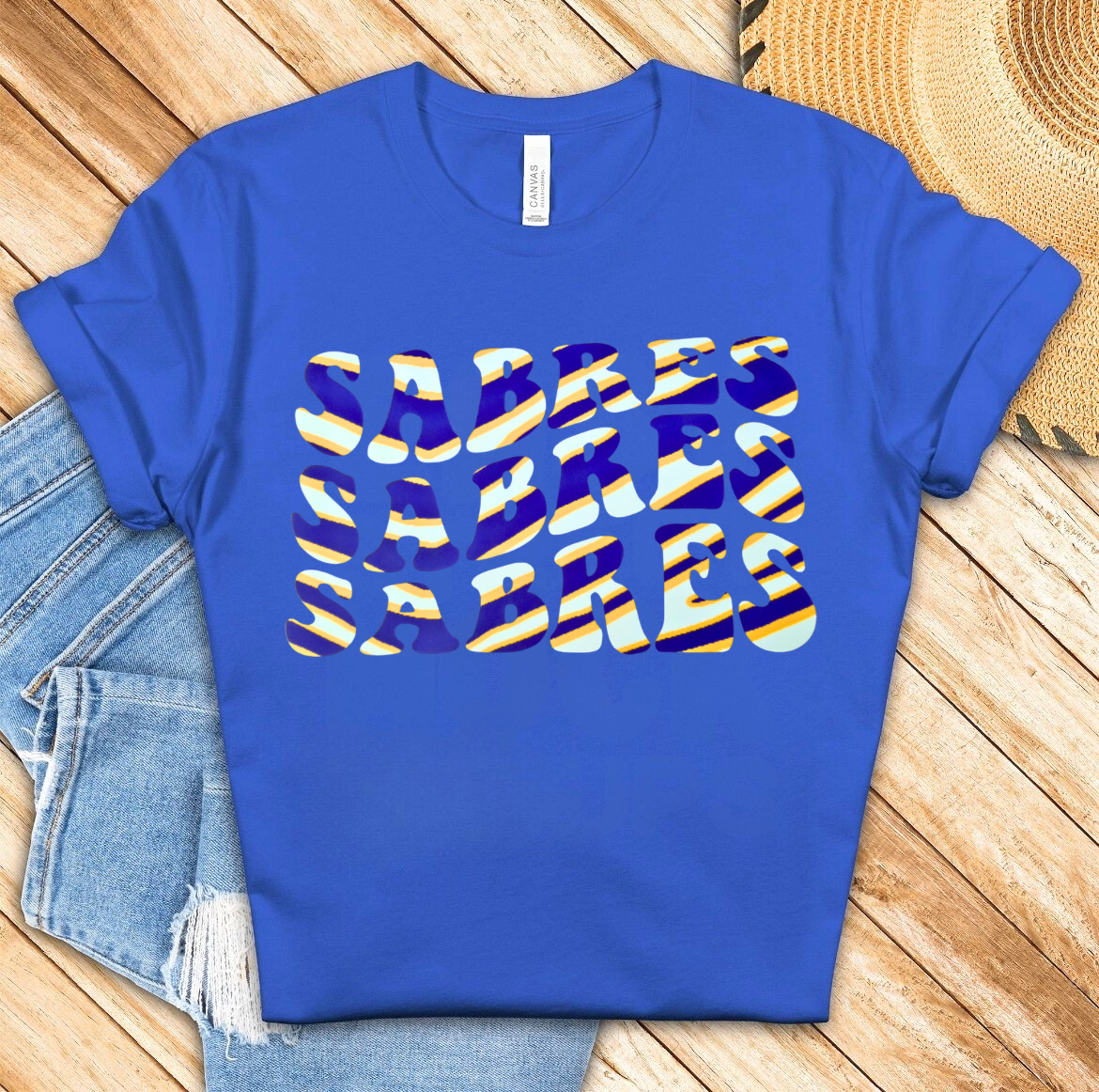 Buffalo Sabres Shirt