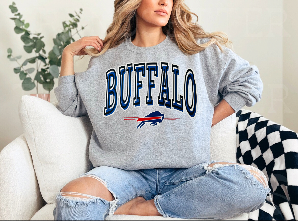 Buffalo Bills Shirt