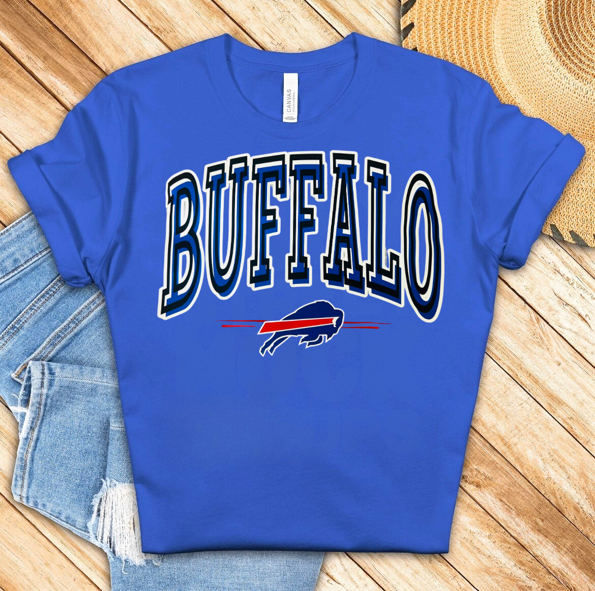 Buffalo Bills Shirt