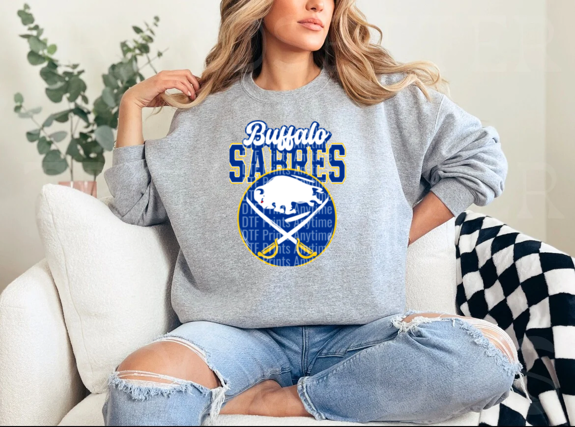 Buffalo Sabres Sweatshirt