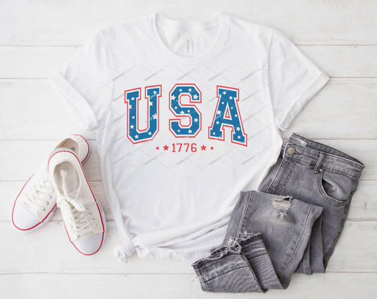 USA 1776 TShirt