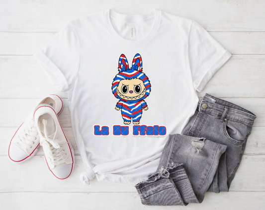 La Bu Ffalo Shirt