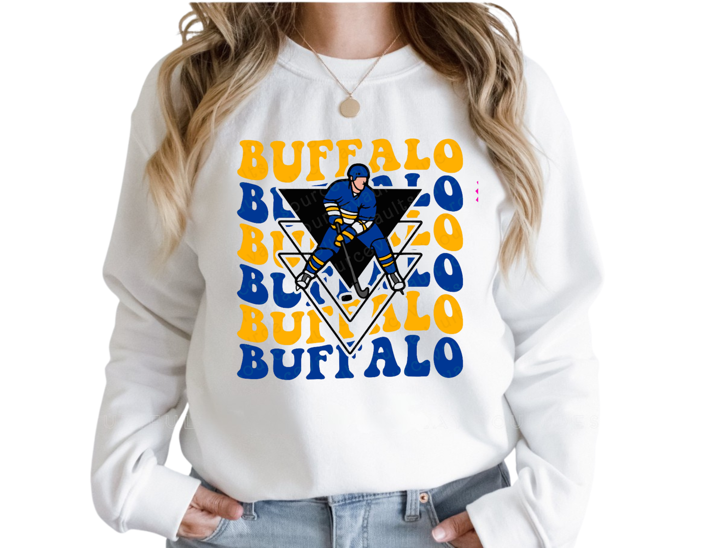 Buffalo Sabres Shirt