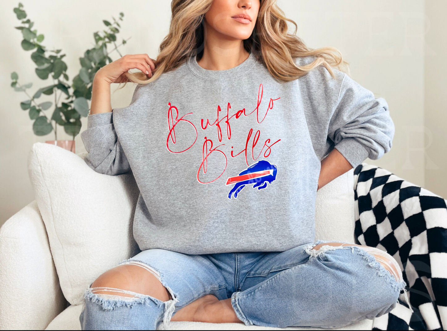 Buffalo Bills Shirt