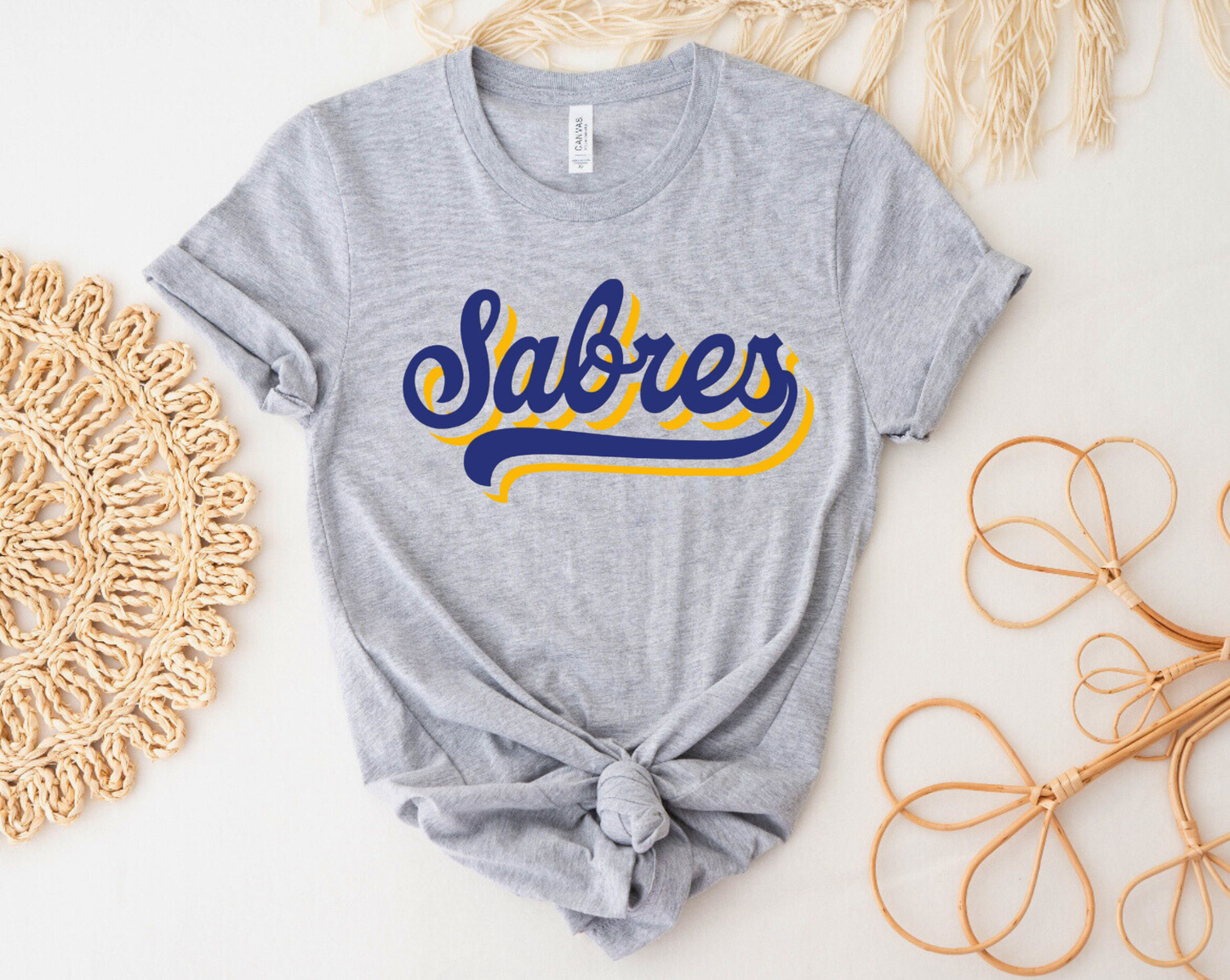 Buffalo Sabres Shirt