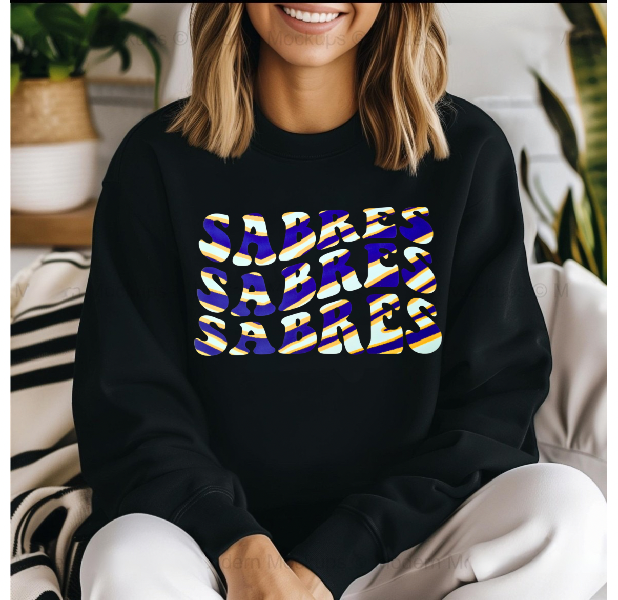 Buffalo Sabres Shirt