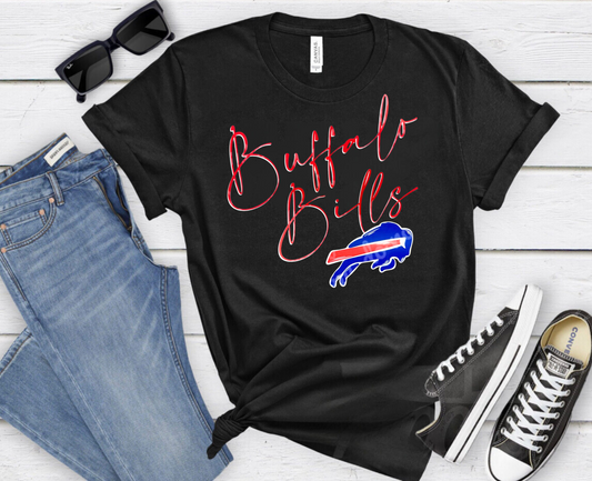 Buffalo Bills Shirt