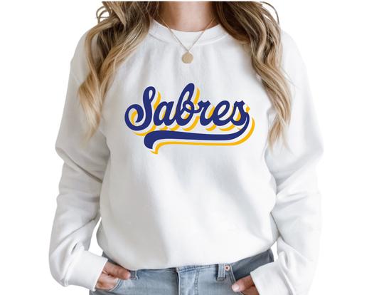 Buffalo Sabres Shirt