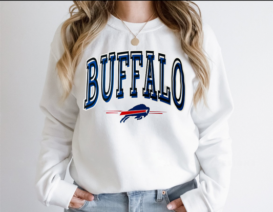 Buffalo Bills Shirt