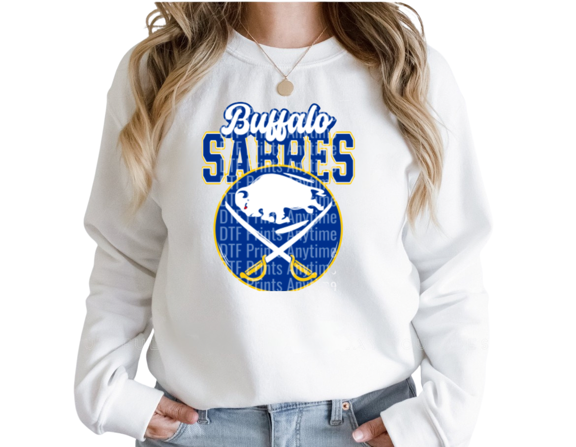 Buffalo Sabres Sweatshirt