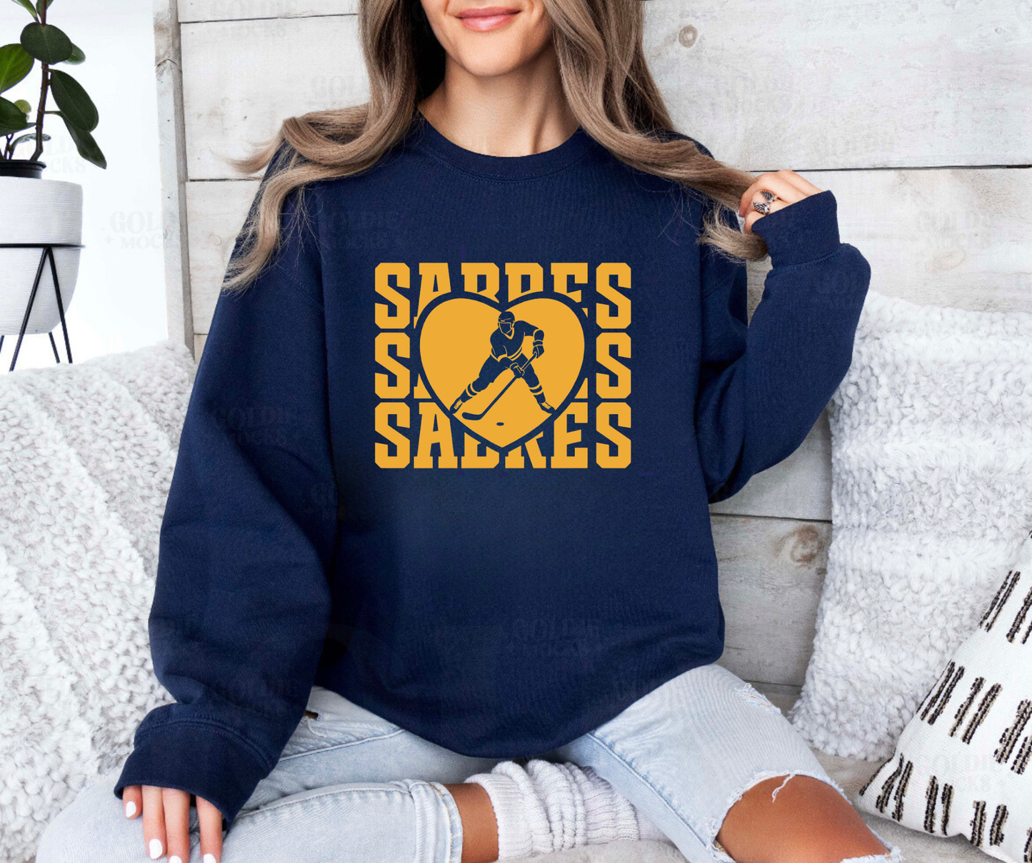 Buffalo Sabres Shirt