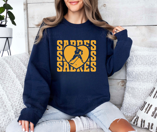 Buffalo Sabres Shirt