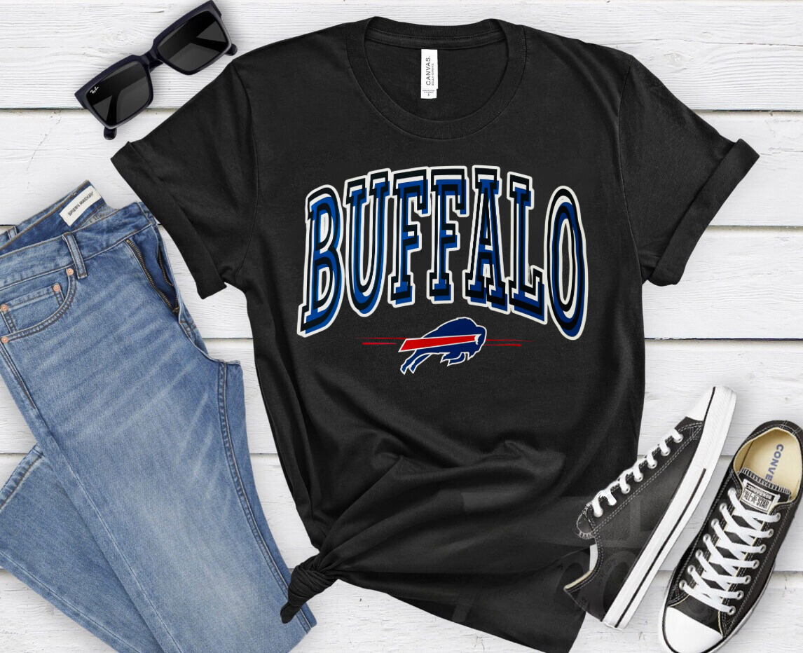 Buffalo Bills Shirt