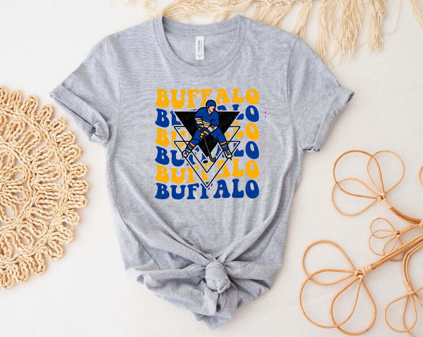 Buffalo Sabres Shirt