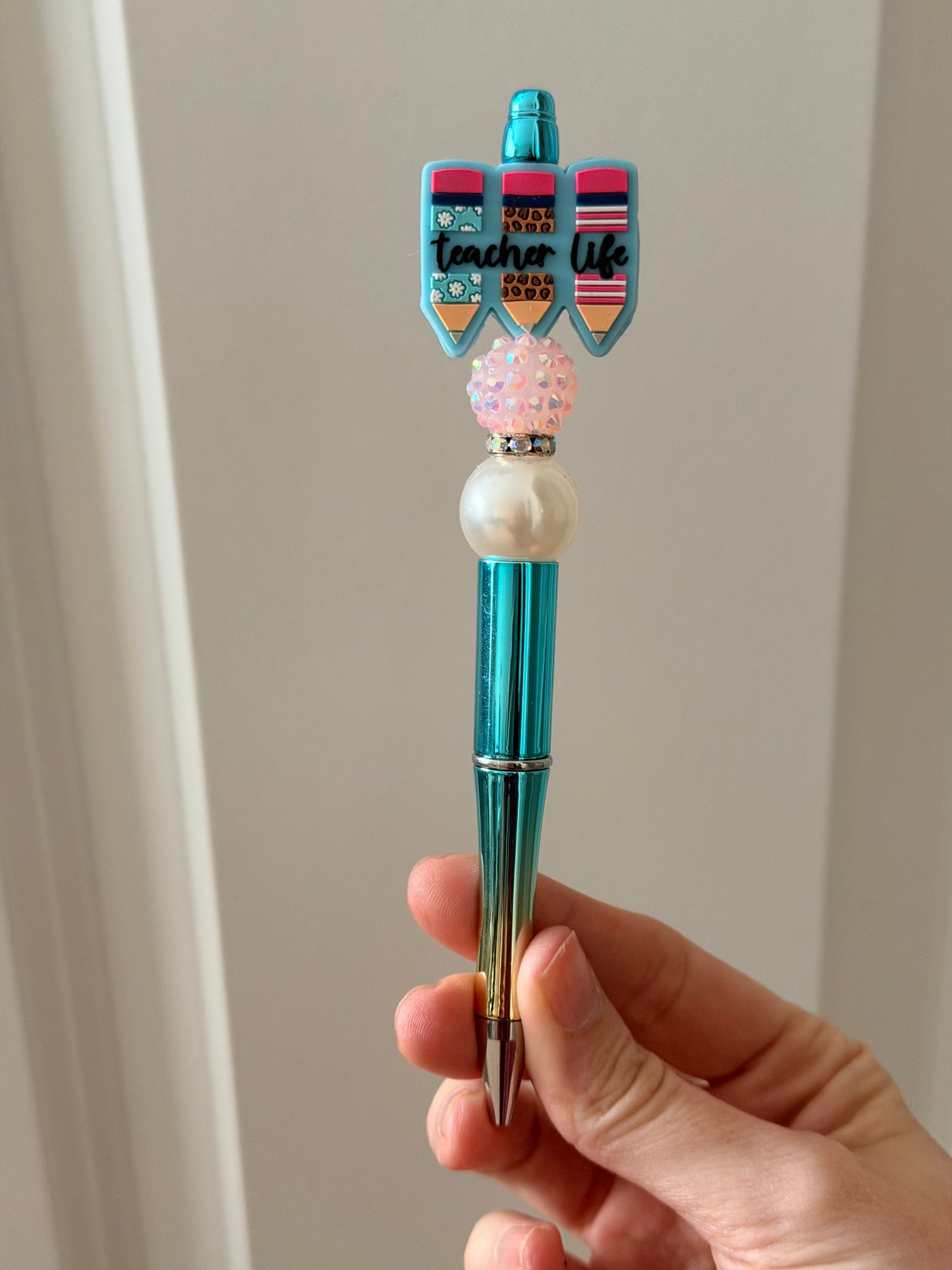 Teacher Refillable Pen