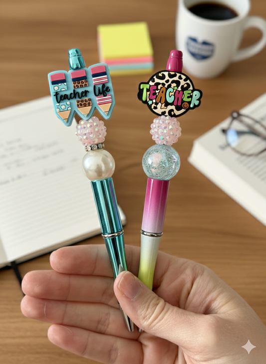 Teacher Refillable Pen