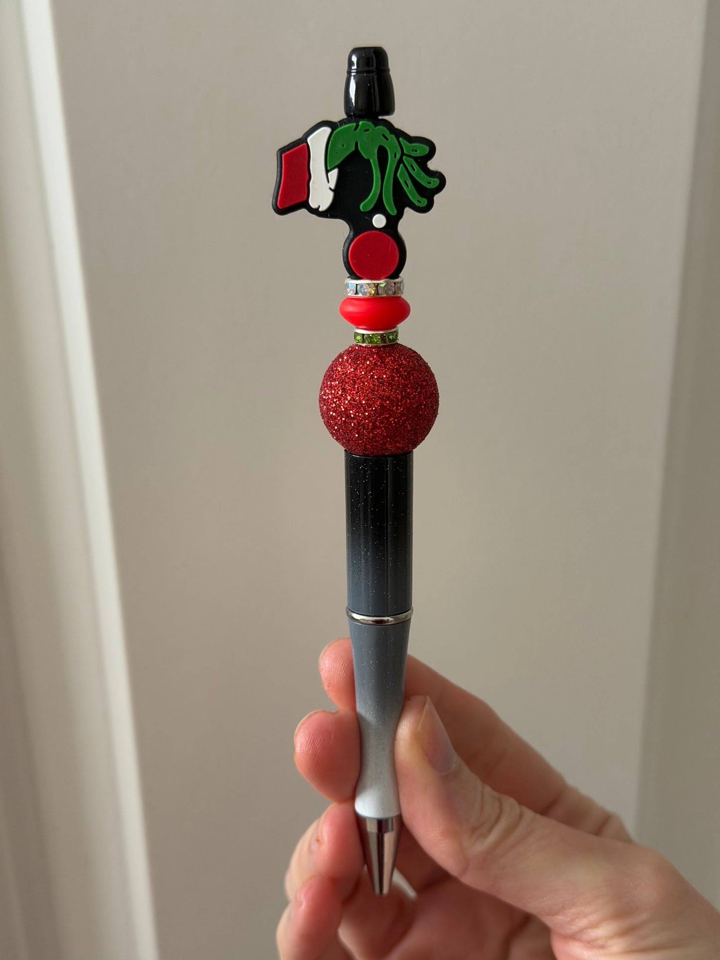 Christmas Refillable Pen