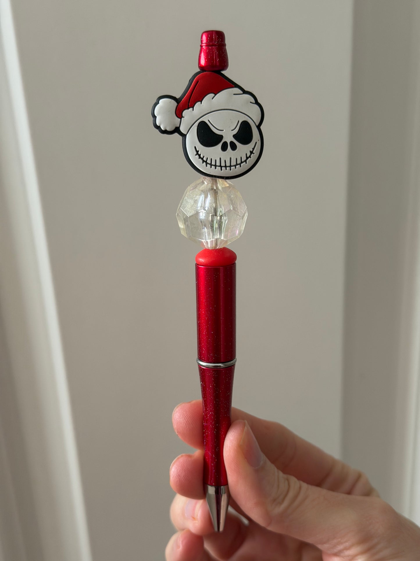 Christmas Refillable Pen
