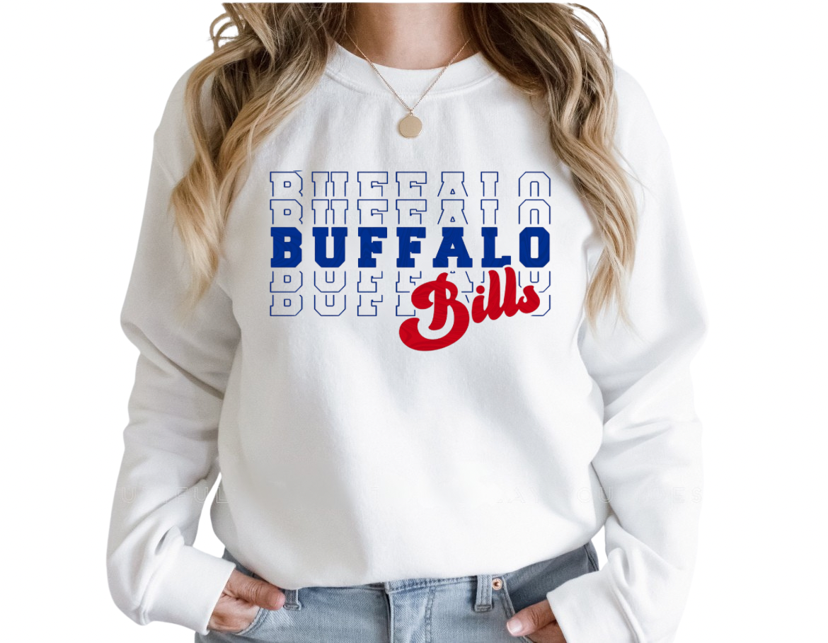 Buffalo Bills Shirt