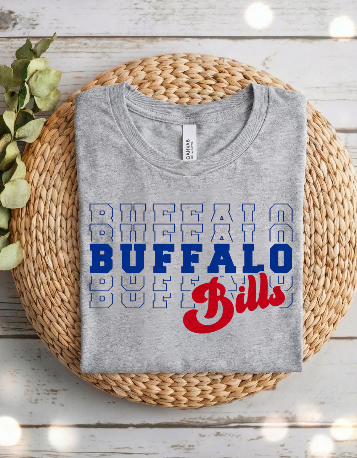 Buffalo Bills Shirt